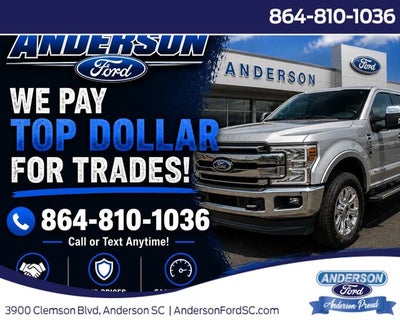 2025 Ford F-350SD Lariat DRW