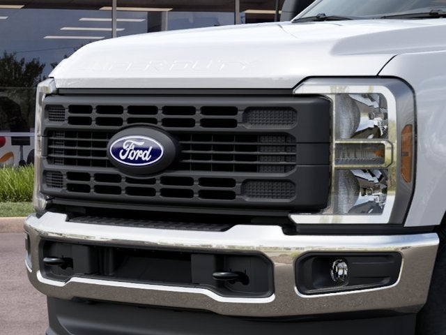 2027 Ford F-350SD XL DRW