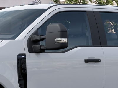 2027 Ford F-350SD XL DRW
