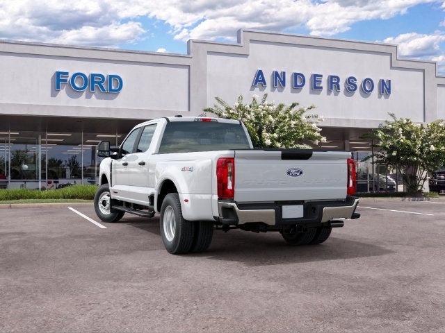 2027 Ford F-350SD XL DRW