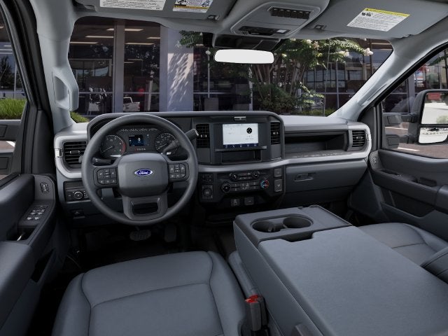 2027 Ford F-350SD XL DRW