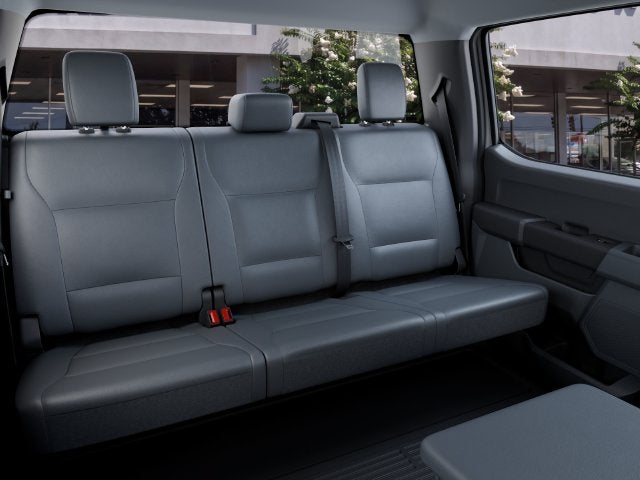 2027 Ford F-350SD XL DRW