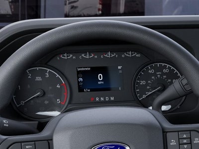 2027 Ford F-350SD XL DRW