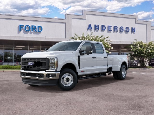 2027 Ford F-350SD XL DRW
