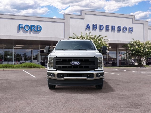 2027 Ford F-350SD XL DRW