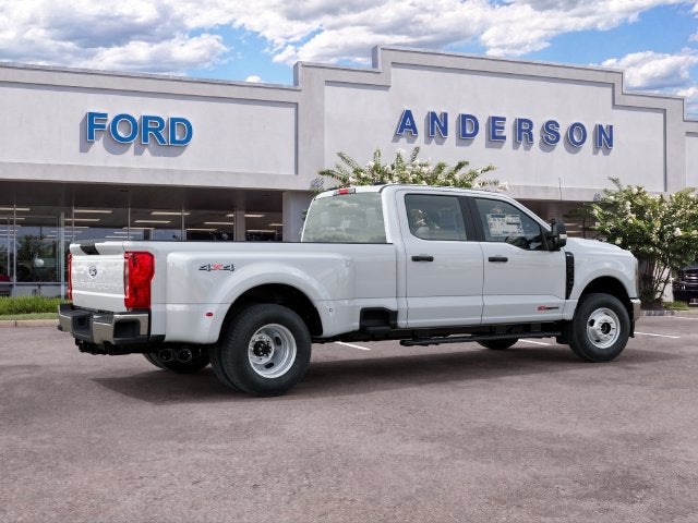 2027 Ford F-350SD XL DRW