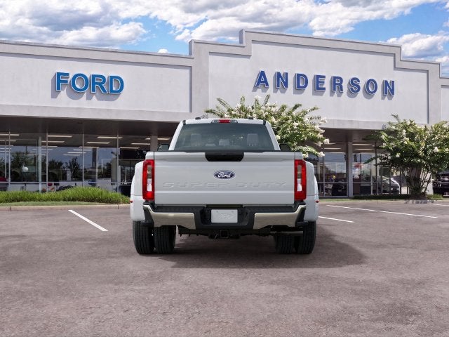 2027 Ford F-350SD XL DRW
