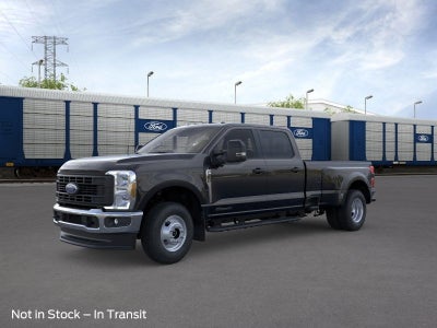2026 Ford F-350SD XL DRW