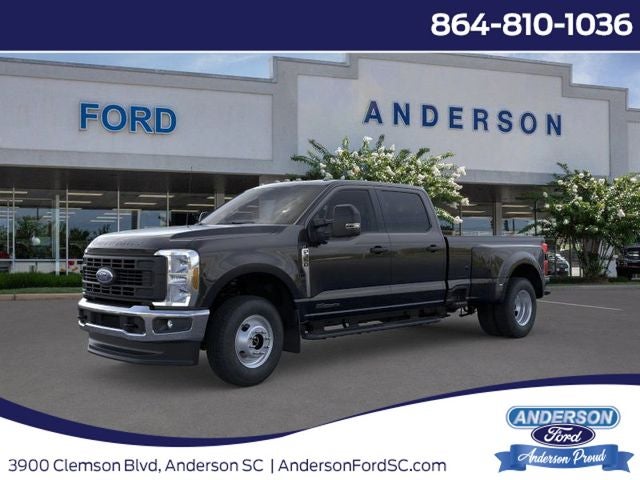 2026 Ford F-350SD XL DRW