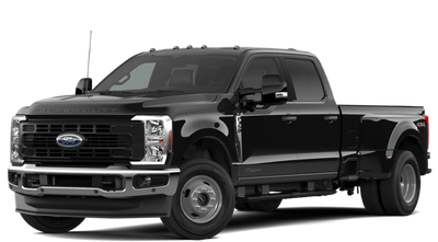 2026 Ford F-350SD XL DRW