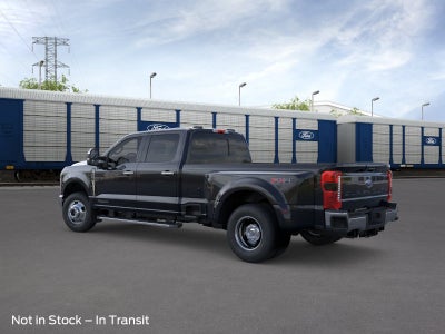 2026 Ford F-350SD Lariat DRW