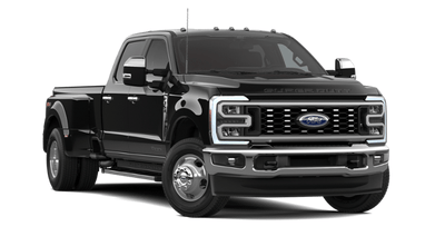 2026 Ford F-350SD Lariat DRW
