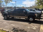 2013 Ford F-350SD King Ranch DRW