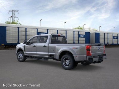 2026 Ford F-350SD XL DRW