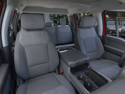 2026 Ford F-350SD XLT DRW