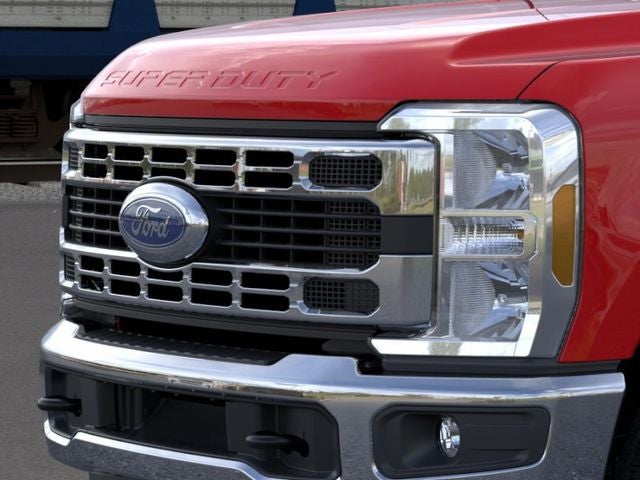 2026 Ford F-350SD XLT DRW