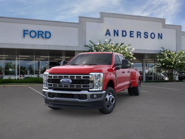 2026 Ford F-350SD XLT DRW