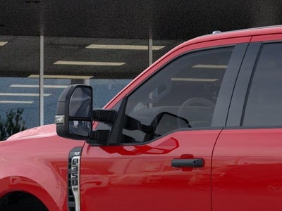 2026 Ford F-350SD XLT DRW