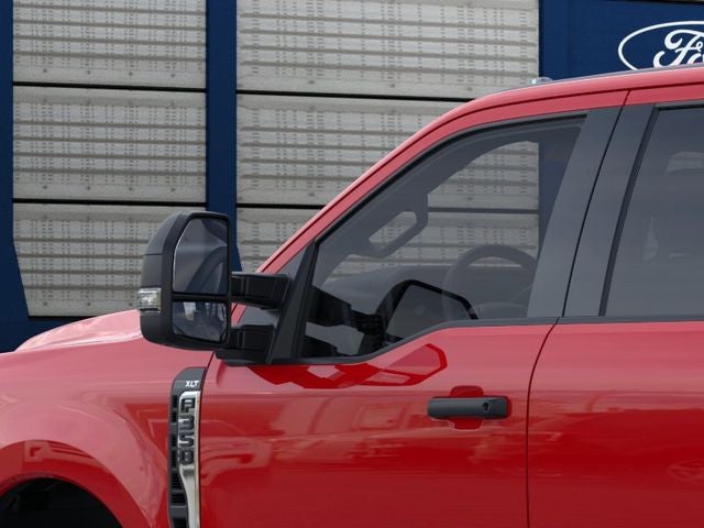 2026 Ford F-350SD XLT DRW