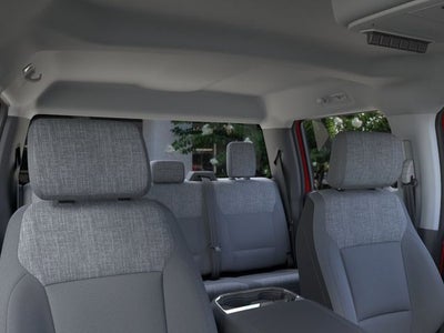 2026 Ford F-350SD XLT DRW