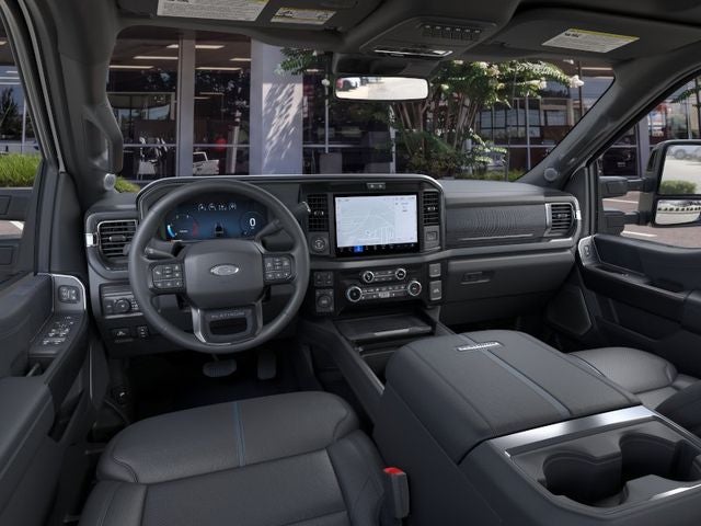 2026 Ford F-450SD Platinum DRW