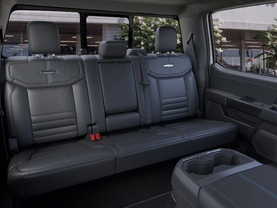 2026 Ford F-450SD Platinum DRW