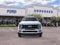 2026 Ford F-450SD Platinum DRW