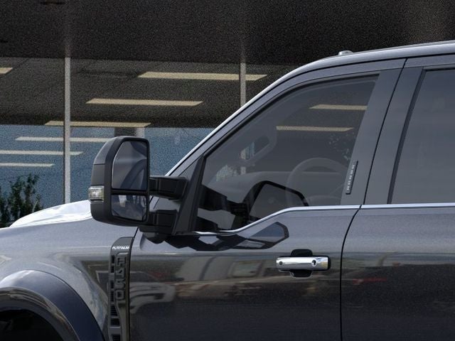 2026 Ford F-450SD Platinum DRW