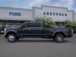 2026 Ford F-450SD Platinum DRW