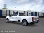 2026 Ford F-450SD King Ranch DRW