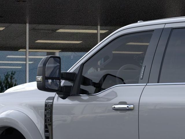 2026 Ford F-450SD Platinum DRW