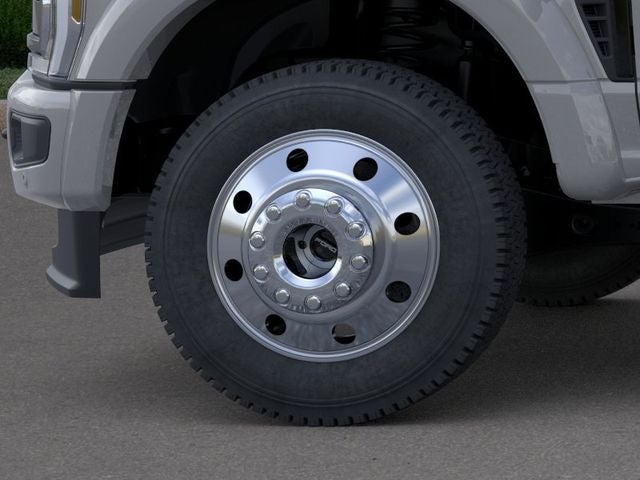 2026 Ford F-450SD Platinum DRW