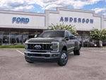 2026 Ford F-450SD King Ranch DRW