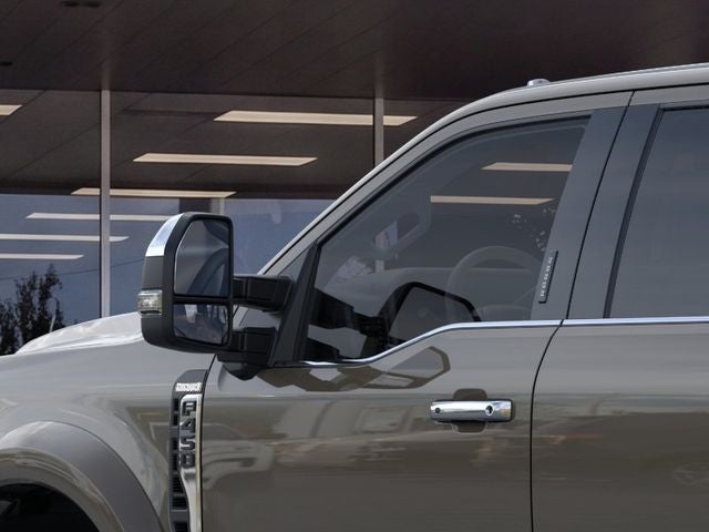 2026 Ford F-450SD King Ranch DRW