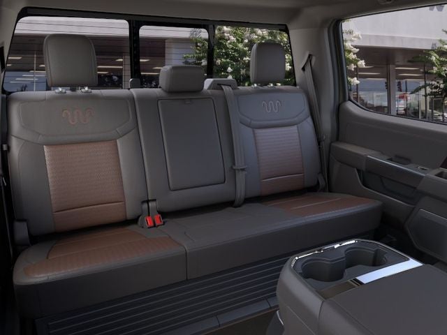 2026 Ford F-450SD King Ranch DRW