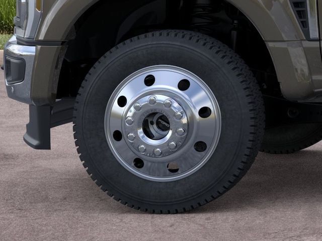 2026 Ford F-450SD King Ranch DRW
