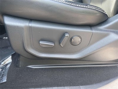 2021 Ford F-250SD Lariat