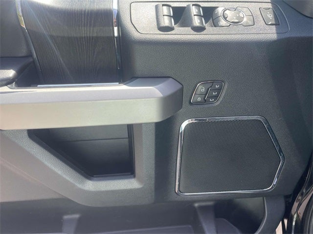 2021 Ford F-250SD Lariat