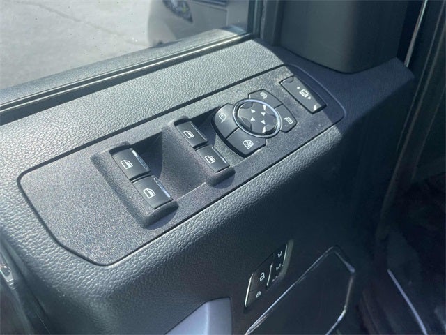 2021 Ford F-250SD Lariat