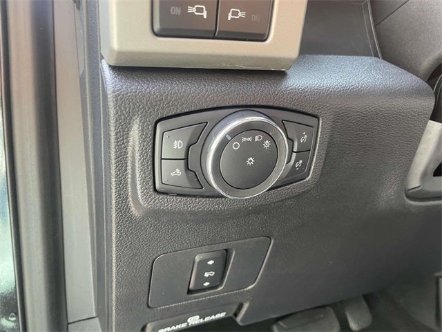 2021 Ford F-250SD Lariat