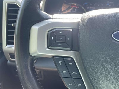 2021 Ford F-250SD Lariat