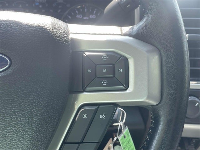 2021 Ford F-250SD Lariat