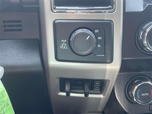 2021 Ford F-250SD Lariat