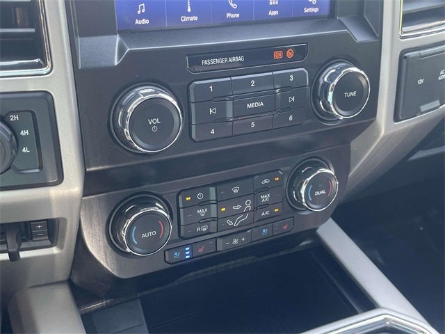 2021 Ford F-250SD Lariat