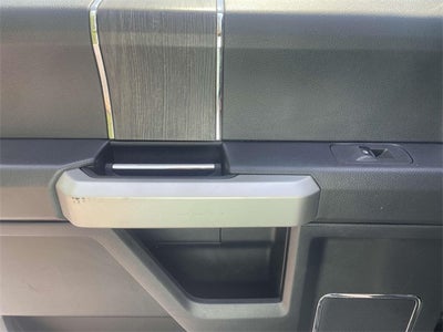 2021 Ford F-250SD Lariat