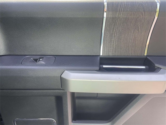 2021 Ford F-250SD Lariat