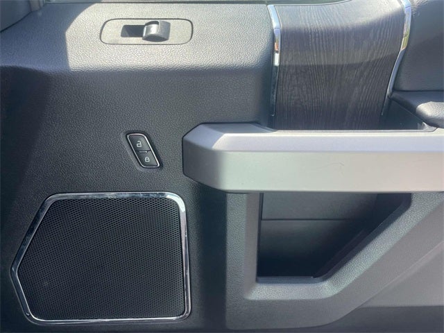 2021 Ford F-250SD Lariat