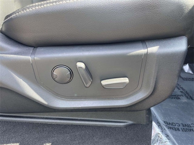 2021 Ford F-250SD Lariat