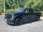 2021 Ford F-250SD Lariat