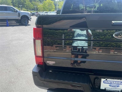 2021 Ford F-250SD Lariat